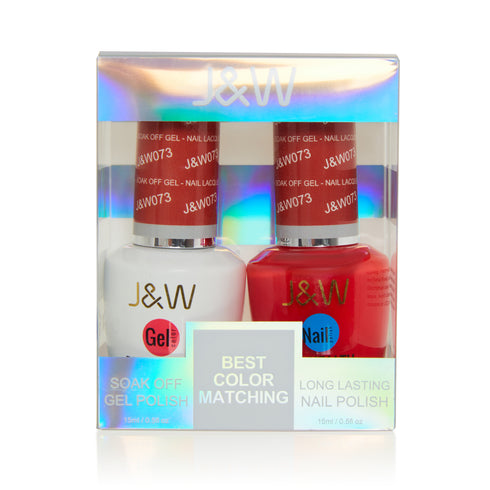 J&W Gel & Polish