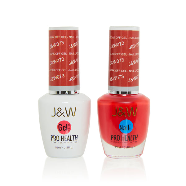 J&W Gel & Polish