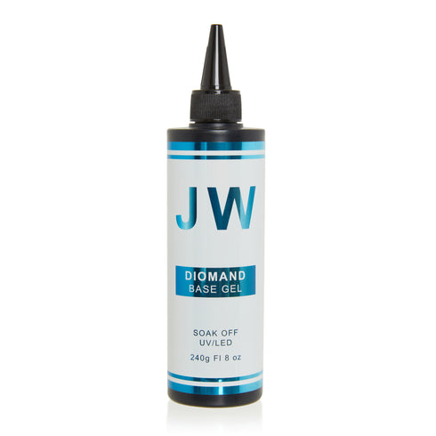 J&W Diamond Base Gel