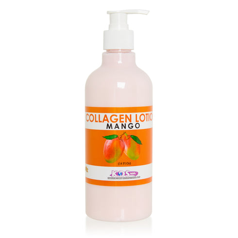 KDS Mango Collagen Lotion