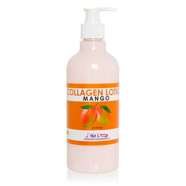 KDS Mango Collagen Lotion