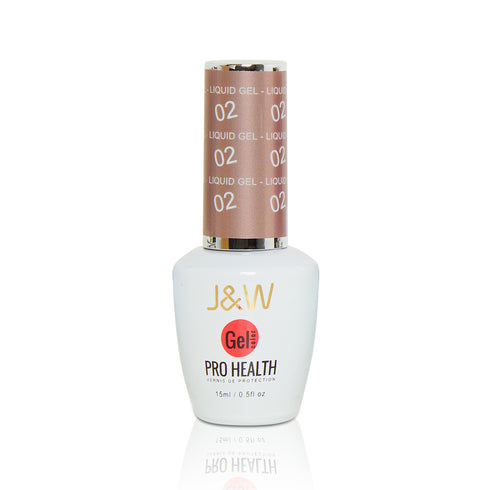 J&W Builder Gel (BIAB)