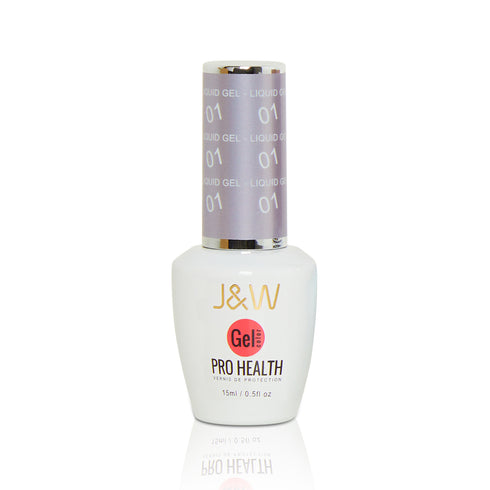 J&W Builder Gel (BIAB)