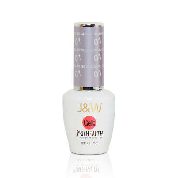 J&W Builder Gel (BIAB)