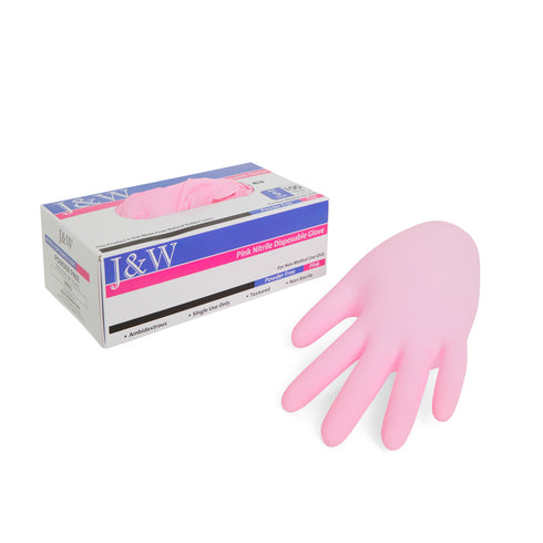 J&W Disposable Gloves