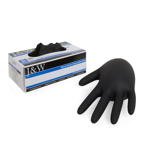 J&W Disposable Gloves