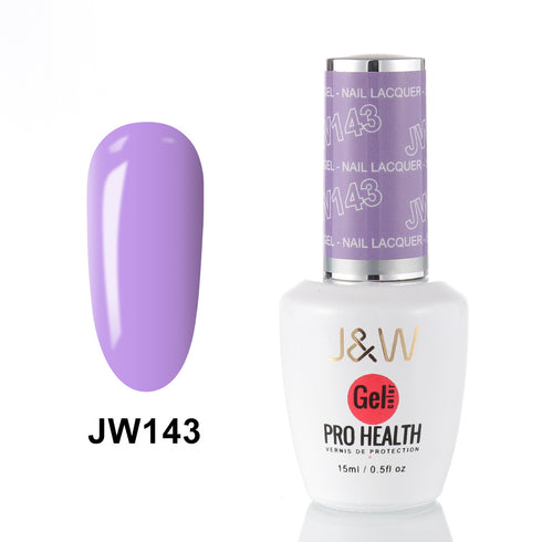J&W 3 Step Gel (Shellac) 101 - 200