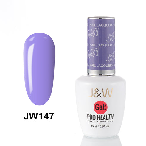 J&W 3 Step Gel (Shellac) 101 - 200