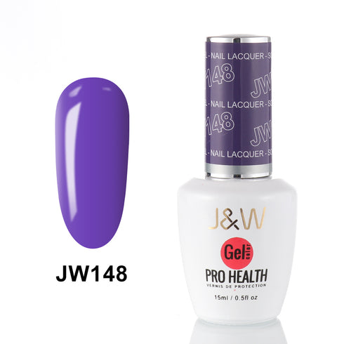 J&W 3 Step Gel (Shellac) 101 - 200