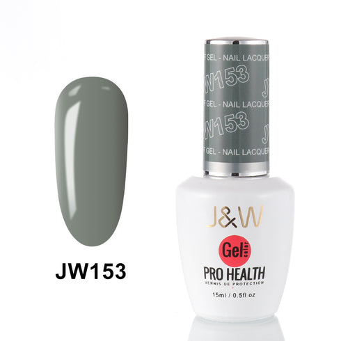 J&W 3 Step Gel (Shellac) 101 - 200