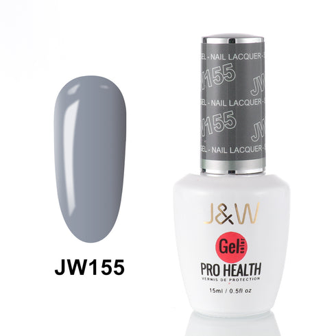 J&W 3 Step Gel (Shellac) 101 - 200