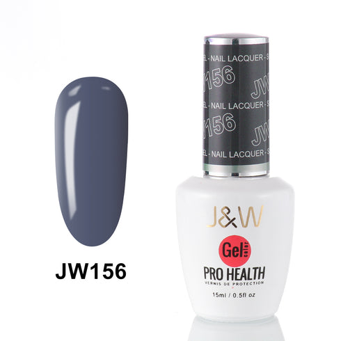 J&W 3 Step Gel (Shellac) 101 - 200