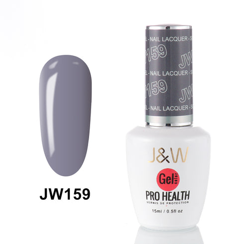 J&W 3 Step Gel (Shellac) 101 - 200