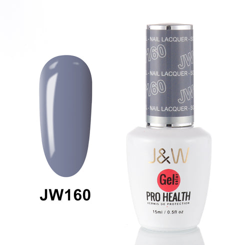 J&W 3 Step Gel (Shellac) 101 - 200