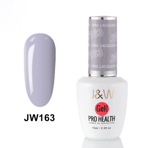 J&W 3 Step Gel (Shellac) 101 - 200