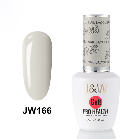 J&W 3 Step Gel (Shellac) 101 - 200