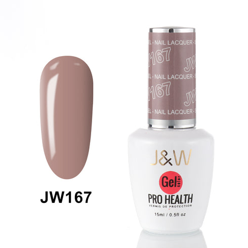 J&W 3 Step Gel (Shellac) 101 - 200