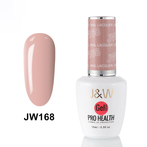 J&W 3 Step Gel (Shellac) 101 - 200