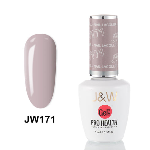 J&W 3 Step Gel (Shellac) 101 - 200
