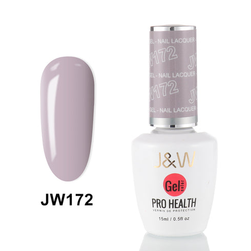 J&W 3 Step Gel (Shellac) 101 - 200
