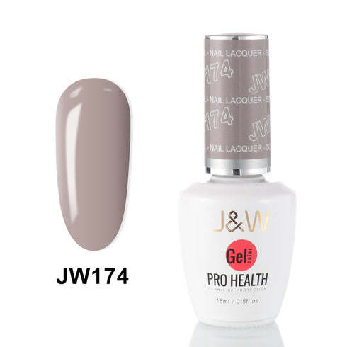 J&W 3 Step Gel (Shellac) 101 - 200