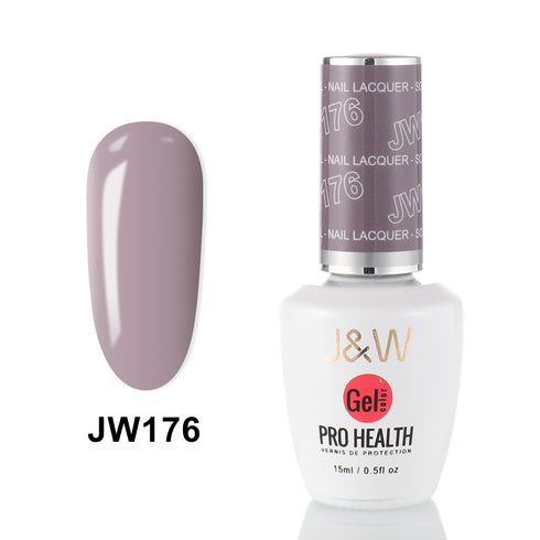 J&W 3 Step Gel (Shellac) 101 - 200