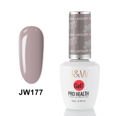 J&W 3 Step Gel (Shellac) 101 - 200
