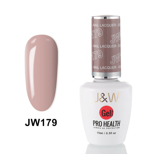 J&W 3 Step Gel (Shellac) 101 - 200