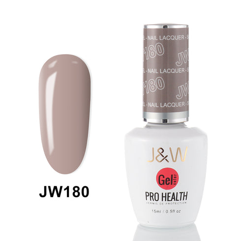 J&W 3 Step Gel (Shellac) 101 - 200
