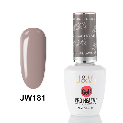 J&W 3 Step Gel (Shellac) 101 - 200