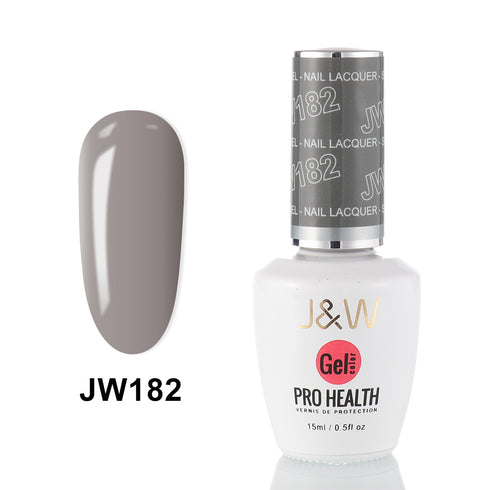 J&W 3 Step Gel (Shellac) 101 - 200