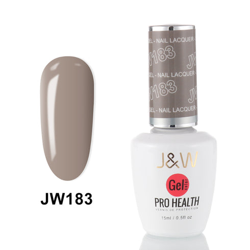 J&W 3 Step Gel (Shellac) 101 - 200