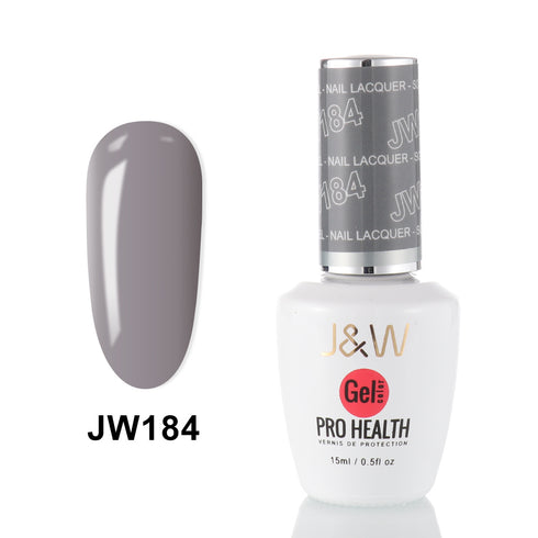 J&W 3 Step Gel (Shellac) 101 - 200