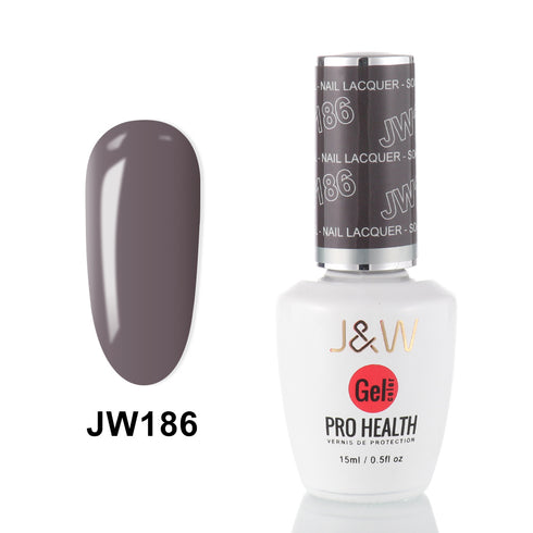J&W 3 Step Gel (Shellac) 101 - 200