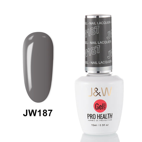 J&W 3 Step Gel (Shellac) 101 - 200
