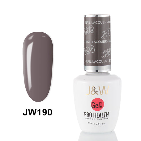 J&W 3 Step Gel (Shellac) 101 - 200