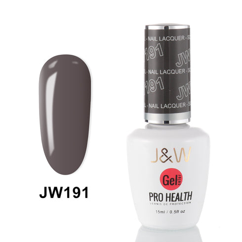 J&W 3 Step Gel (Shellac) 101 - 200