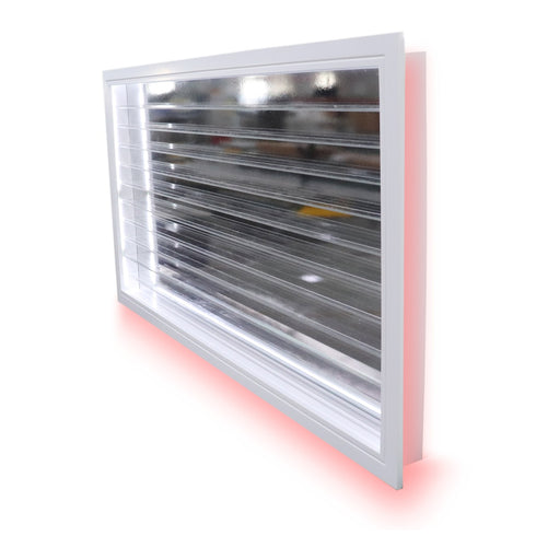 Acrylic Powder/ Gel Nail Polish Rack