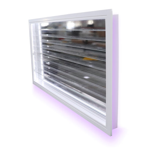 Acrylic Powder/ Gel Nail Polish Rack