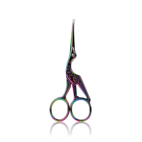 Bird Scissors (Stork)