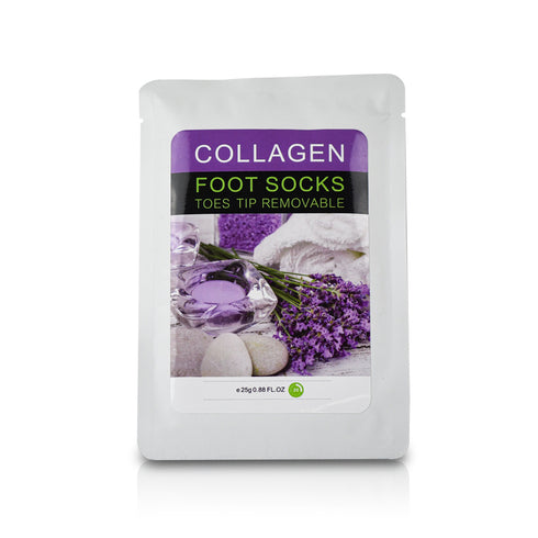 Collagen Foot Socks
