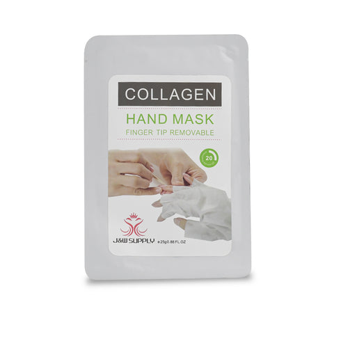 Collagen Hand Mask