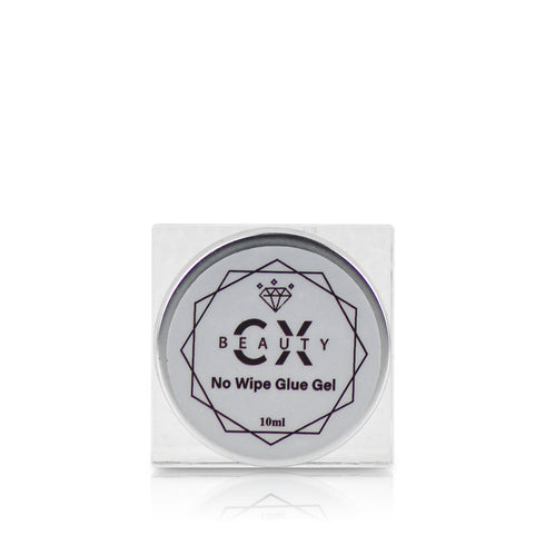 CX Beauty - No Wipe Glue Gel