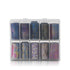 Nail Art Box - Assorted Rolls