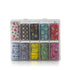 Nail Art Box - Assorted Rolls