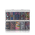 Nail Art Box - Assorted Rolls