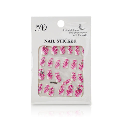 Nail Art Stickers
