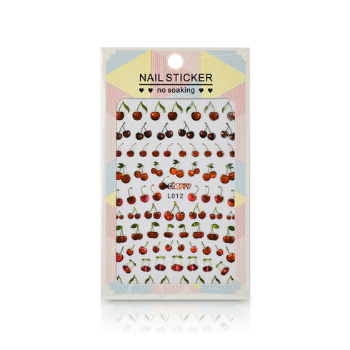 Nail Art Stickers