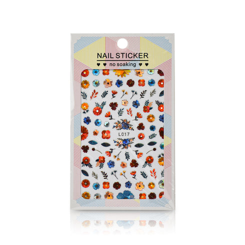 Nail Art Stickers