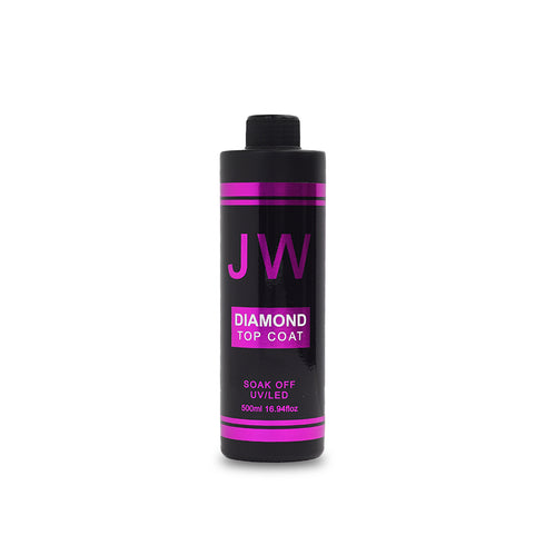 J&W Diamond Top Coat